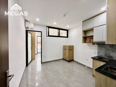 STUDIO / 1PN FULL ĐỒ – GẦN ĐH THƯƠNG MẠI, ĐH QUỐC GIA – HỒ TÙNG MẬU