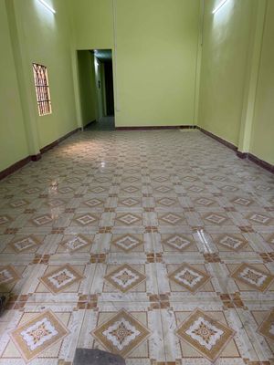 🏠 CHO THUÊ NHÀ 4×40– XUÂN THỚI THƯỢNG - 8 TRIỆU TL  MẶT TIỀN ĐƯỜNG