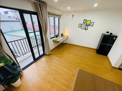 Chính chủ cho thuê căn hộ 2 Ngủ 2 VS phố Yên Lạc, Lạc Trung, Hai Bà