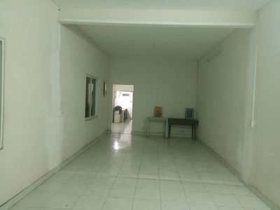 Cho thuê nhà Nguyên Căn hẻm 243 Phan Đình Phùng, Q. Phú Nhuận