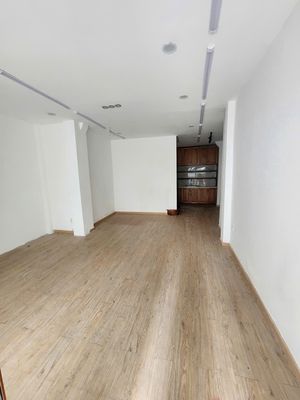 GIÁ 32Tr - Nhà 25 Nguyễn Bỉnh Khiêm, P.Bến Nghé, Q1 - 4TẦNG, DT 5x10