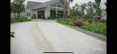 cho thuê biệt thự nhà vườn