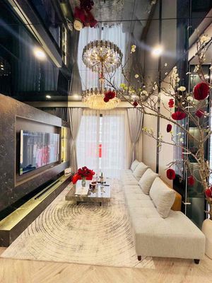 CHO THUÊ VINHOMES OCEAN PARK GIÁ  STUDIO TỪ 5Tr5 (06/2026)