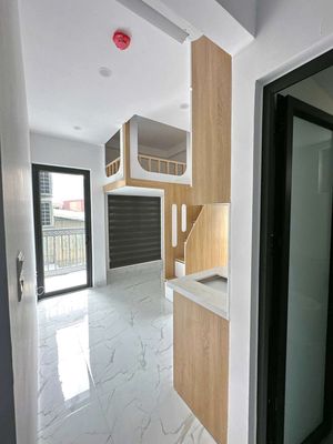 Khai trương CCMN 20-30m2 Full đồ, máy giặt riêng tại Láng Hạ