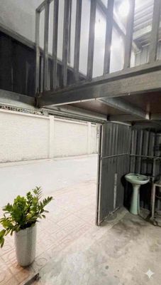 Cho Thuê Mặt bằng kinh doanh ngay chợ Việt Hưng