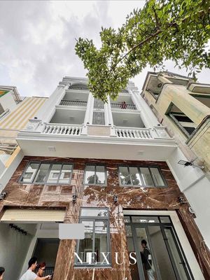 PENTHOUSE BAN CÔNG MỚI XÂY NGAY TRỊNH ĐÌNH THẢO - ĐẦM SEN