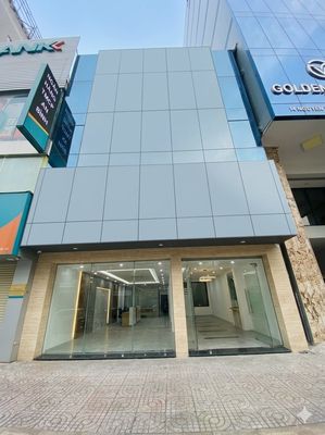 🔥 MẶT TIỀN NGUYỄN VĂN TRỖI – VỊ TRÍ ĐẸP PHÚ NHUẬN 🔥