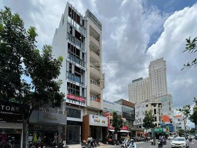 CHO THUÊ NHÀ KINH DOANH MẶT TIỀN, 1 TRỆT 1 LẦU, 355M2  Q.3, HCM