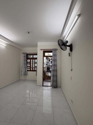 Phòng trọ 28m2 Đường Trần Văn Dư, Q.Tân Bình