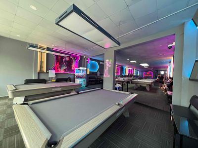 Do không Ai Quản Lý Sang Lại Quán BiDa Mặt Tiền An Dương Vương