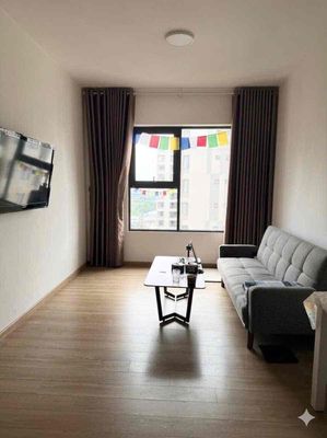 cho thuê 2pn1wc full nội thất