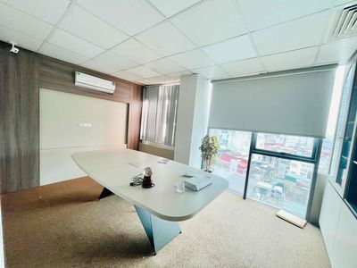 Chính chủ cho thuê Văn Phòng tại Nguyễn Trãi 150m2 giá 25t cực rẻ