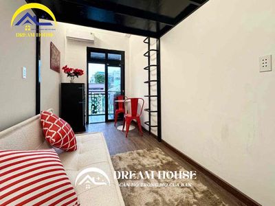 🤩🤩CỰC HOT CĂN HỘ DUPLEX BAN CÔNG 📍 NẰM NGAY LŨY BÁN BÍCH