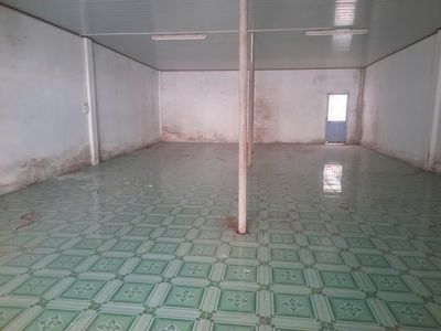 (TP Cao Lãnh)- Cho thuê kho diện tích lớn, khu dân cư sầm uất