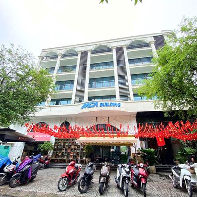 Cho thuê VP CMT8 Q10 giá tốt, rộng đẹp hiếm có, setup làm việc ngay