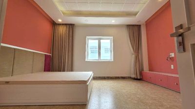 Nhà Melosa 125m2, đầy đủ nội thất, mới, vị trí đẹp, riêng tư