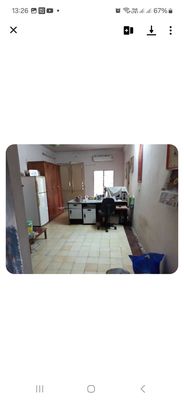 Cho thuê nhà tập thể Nguyễn Công Trứ