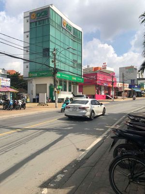 Cho thuê Mặt Bằng Kinh Doanh 3.8m x 30m, MT Đường Kha Vạn Cân, 1 T2L