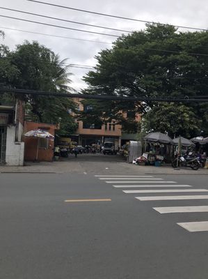 CHO THUÊ NHÀ XƯỞNG, VĂN PHÒNG 2240m2 AN DƯƠNG VƯƠNG, BÌNH TÂN