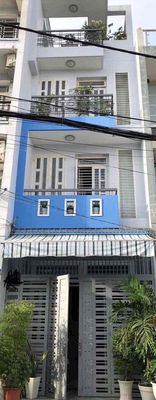 cho thuê nhà 254/ lê văn thọ p11 gv 4pn 5wc giá 19tr