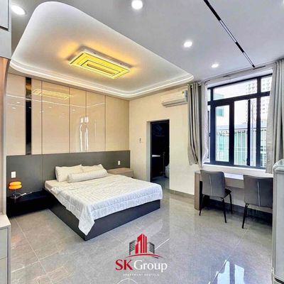 Cho thuê căn Studio Phía Bắc Nha Trang