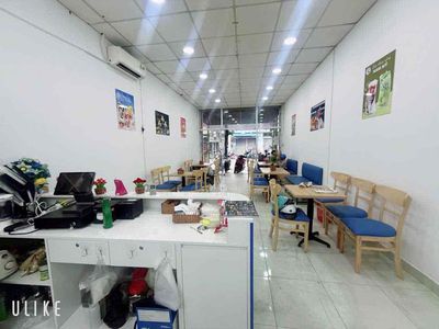 MẶT BẰNG ĐẸP - VỈA HÈ RỘNG - GẦN TRƯỜNG CHỢ