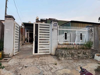 nhà hẻm 549 hà huy tập buôn ma thuột daklak