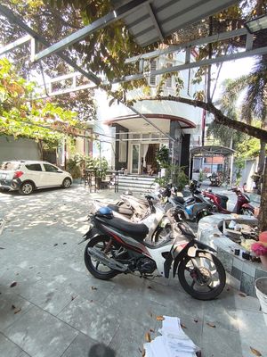 ⛔ Cho Thuê Biệt Thự Sân Vườn Siêu Rộng - Linh Tây - Thủ Đức