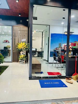 CĂN GỐC VĂN PHÒNG 160M2, 3 PHÒNG,1WC, CẢNG PHÚ HỮU,NGUYỄN DUY TRINH Q9
