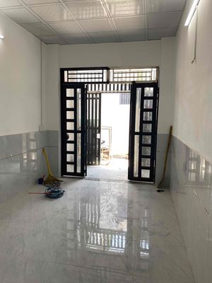 Cho Thuê Nhà Gò Vấp