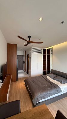 Cho thuê OFFICTEL Sunrise Riverside, đi 5 phút đến RMIT & TDT, full NT