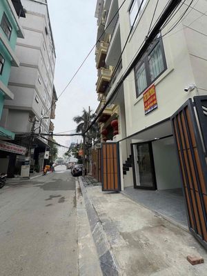 cho thuê mbkd ngõ 165 Cầu Giấy