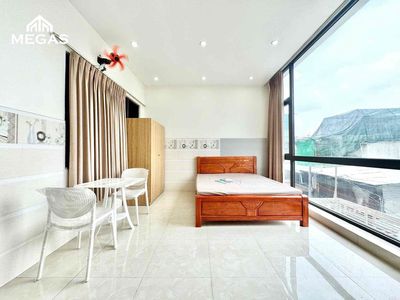 Căn Hộ View Kính_Full Nội Thất_Ngay KDC An Sương_Nguyễn Văn Quá_Q12