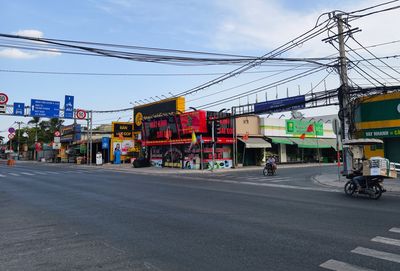 Đất hai mặt tiền QL22 và Lê Minh Nhựt nở hậu đang nhiều chuỗi thuê