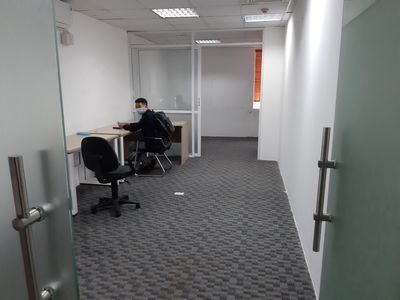 VP Vimeco Phạm Hùng 30m2 Full Đồ: 12Tr, Giảm 50% Tháng 1, HH MG 120%