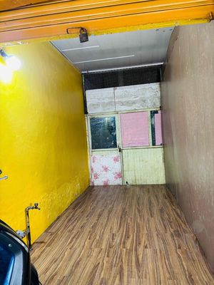 Mặt Bằng Kios Chợ HHT