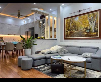 Cho thuê nhà Khu Đô Thị FORESA Xuân Phương Nam Từ Liêm 17tr🔥