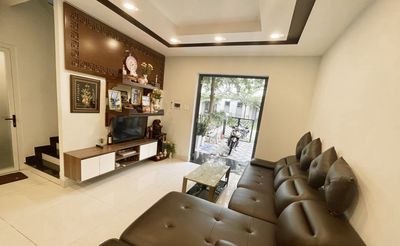 CHO THUÊ VILLA PHÚC AN CITY -  FULL NỘI THẤT