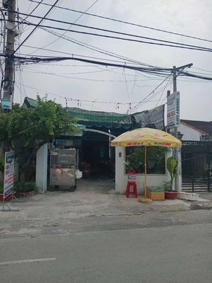 Cần sang quán caffe và cơm trưa văn phòng(Bán cho ngân hàng)