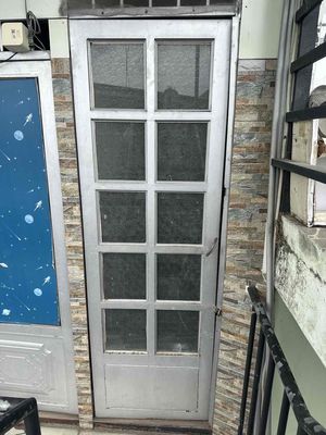 Phòng trọ hẻm Bình Quới