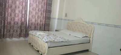 GIẢM NGAY 50% TIỀN THUÊ PHÒNG - VỊ TRÍ CHỢ LONG TRƯỜNG - PHÒNG ĐẦY ĐỦ