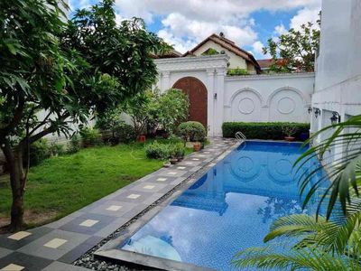 Cho thuê nhà khu Tên Lửa, 2MT Trước - Sau đường Số 7, DT 6 x 25m, 80tr
