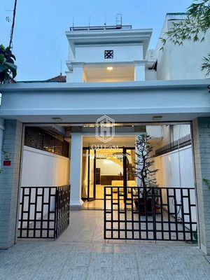 🔥 Nhà Phố Thảo Điền Xinh Xắn – Full 2PN, Dọn Vào Ngay