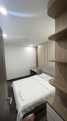 🏡 CHO THUÊ CĂN HỘ CHÍNH CHỦ - CHUNG CƯ HOÀNG HUY