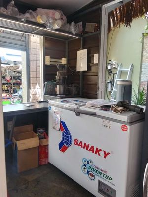 CHO THUÊ KI OT , CHỢ TRẦN HỮU TRANG