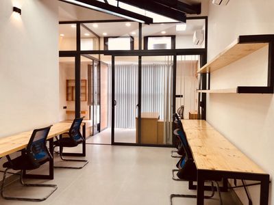 Chỉ 10 triệu !!Cho thuê OFFICE tại The Sun Avenue mặt tiền Mai Chí Thọ