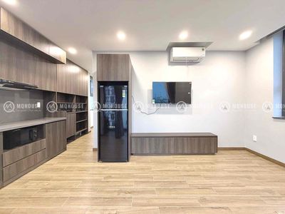 CHUNG CƯ MINI 1PN CAO CẤP - ngay Âu Cơ, Thoại Ngọc Hầu