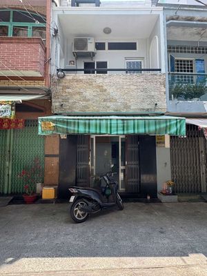 HẺM 5M THÁI PHIÊN