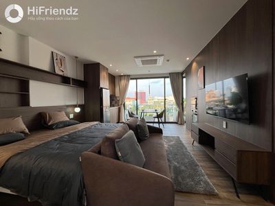 CẦN CHO THUÊ CĂN HỘ PHÚ NHUẬN