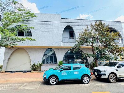 CHO THUÊ NHÀ - GÓC 2 MẶT TIỀN FULL CỬA KÍNH - KHU ĐẤU GIÁ TÂN PHONG